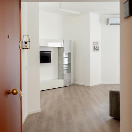 Roma Hub One Villa Eksteriør billede