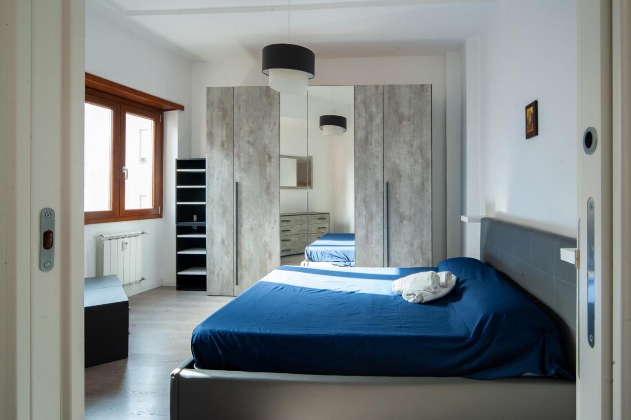 Roma Hub One Villa Eksteriør billede