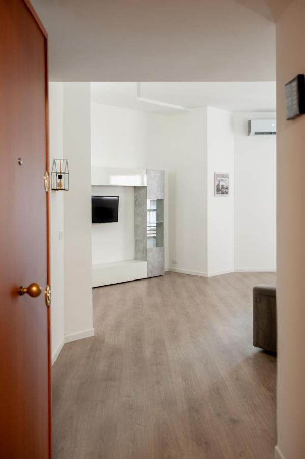 Roma Hub One Villa Eksteriør billede