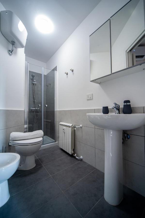 Roma Hub One Villa Eksteriør billede