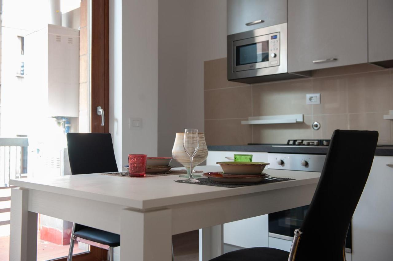 Roma Hub One Villa Eksteriør billede