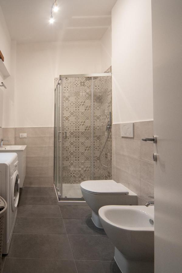 Roma Hub One Villa Eksteriør billede