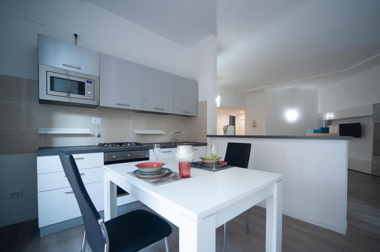 Roma Hub One Villa Eksteriør billede