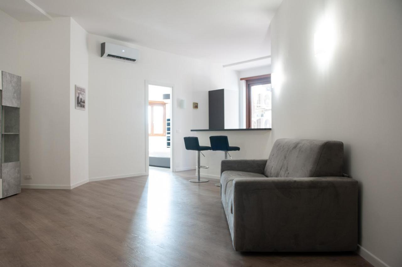 Roma Hub One Villa Eksteriør billede