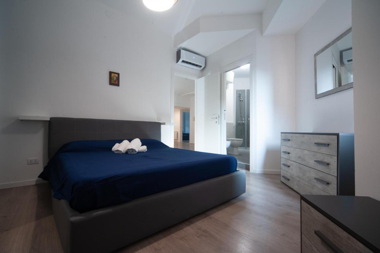 Roma Hub One Villa Eksteriør billede