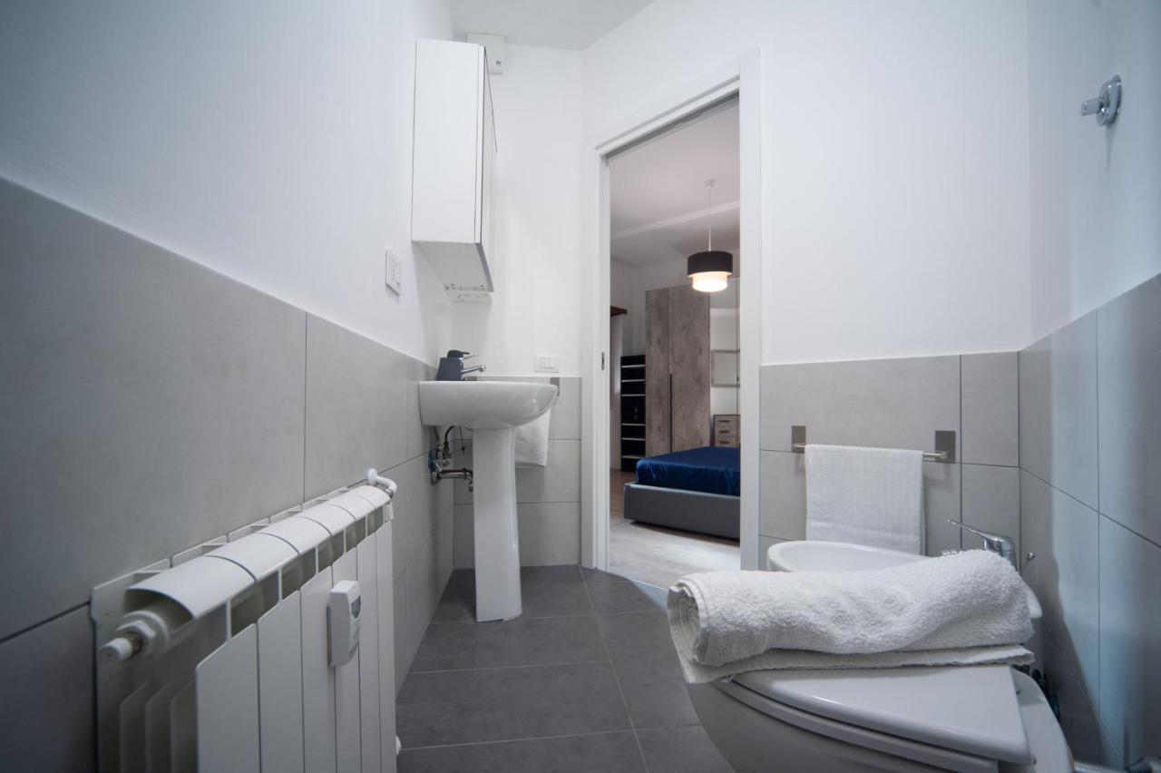 Roma Hub One Villa Eksteriør billede