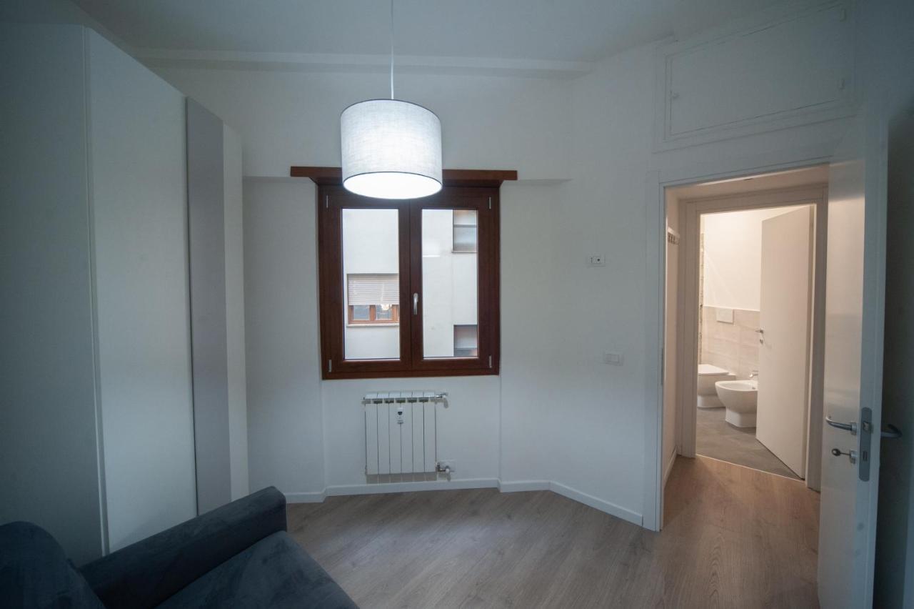 Roma Hub One Villa Eksteriør billede