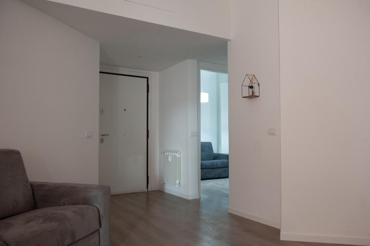 Roma Hub One Villa Eksteriør billede
