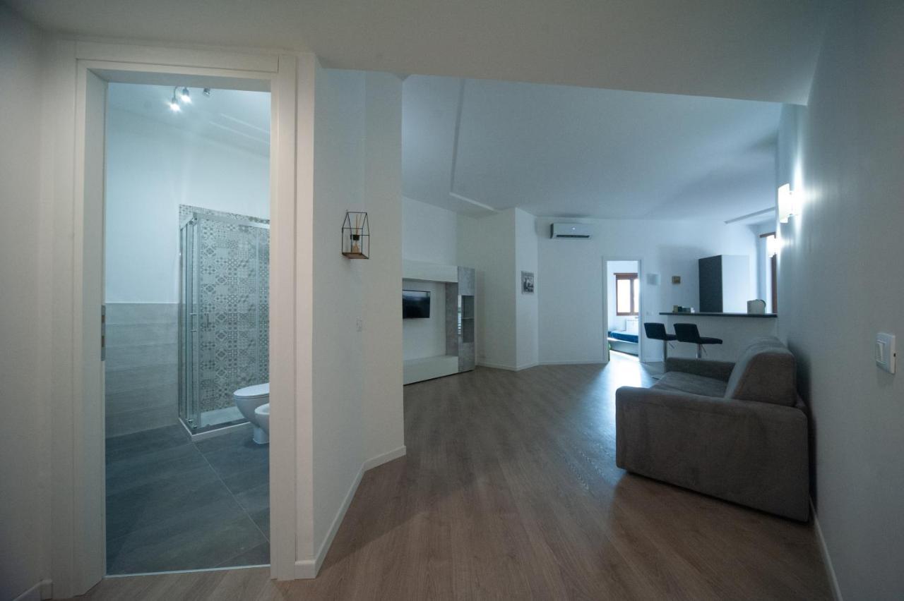 Roma Hub One Villa Eksteriør billede
