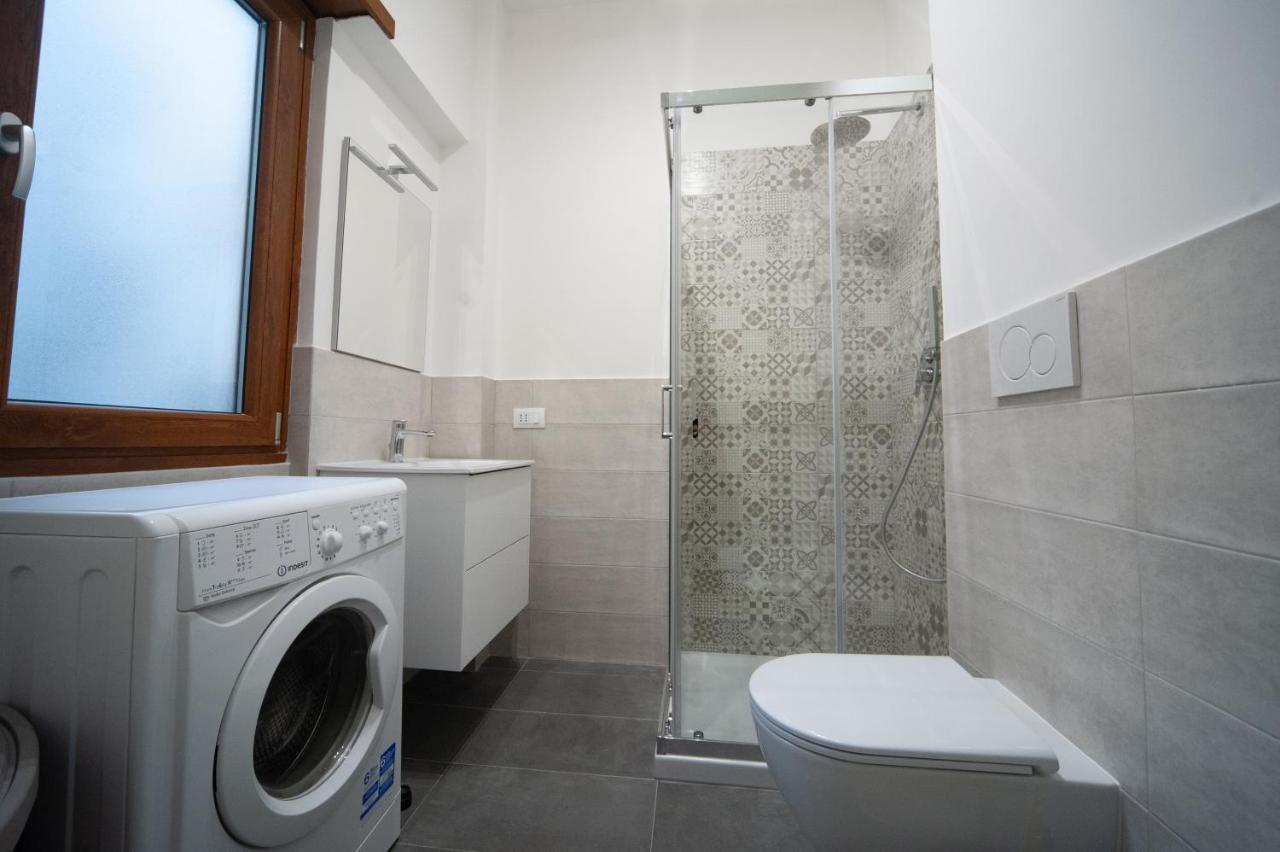 Roma Hub One Villa Eksteriør billede