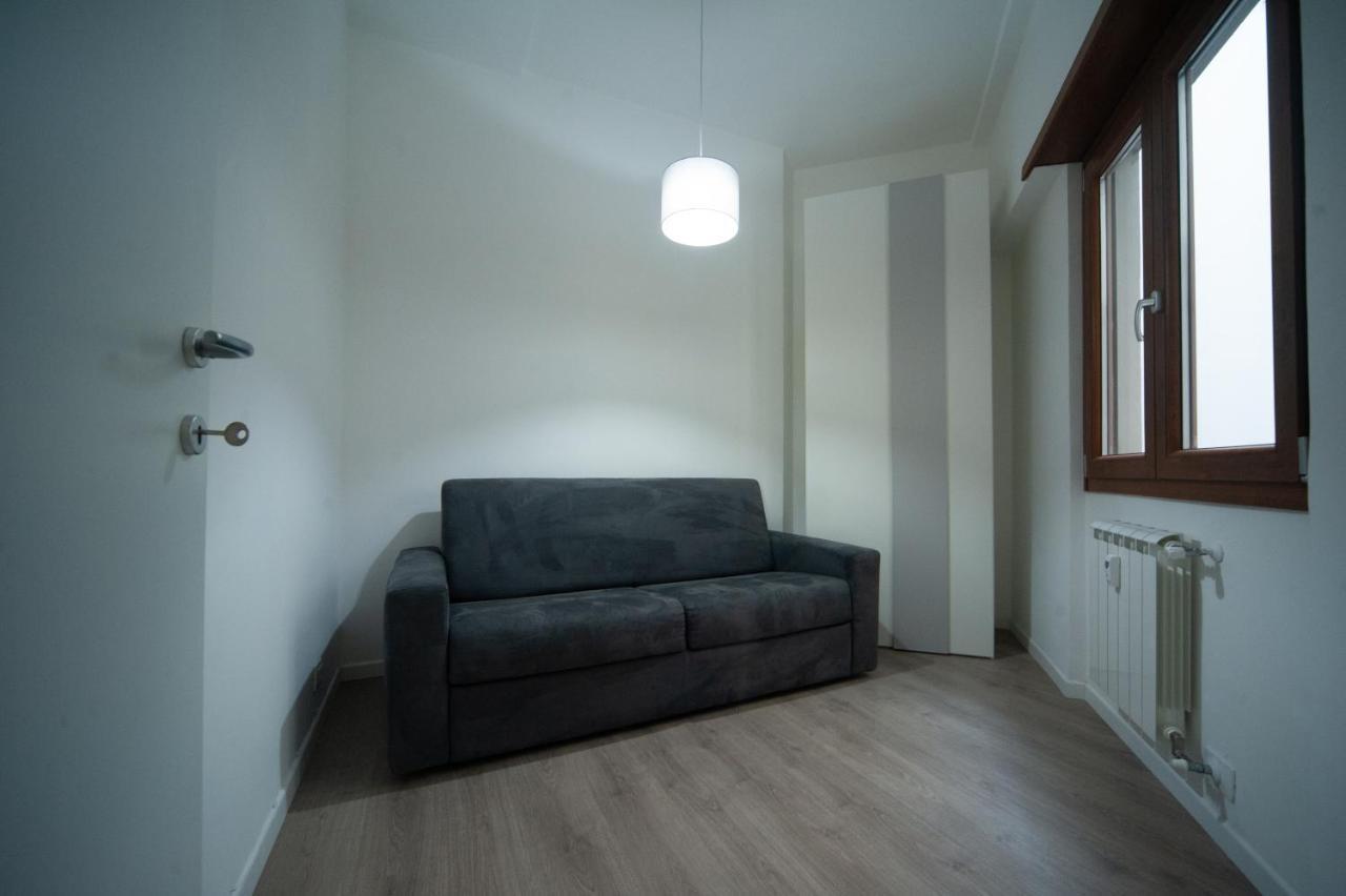 Roma Hub One Villa Eksteriør billede