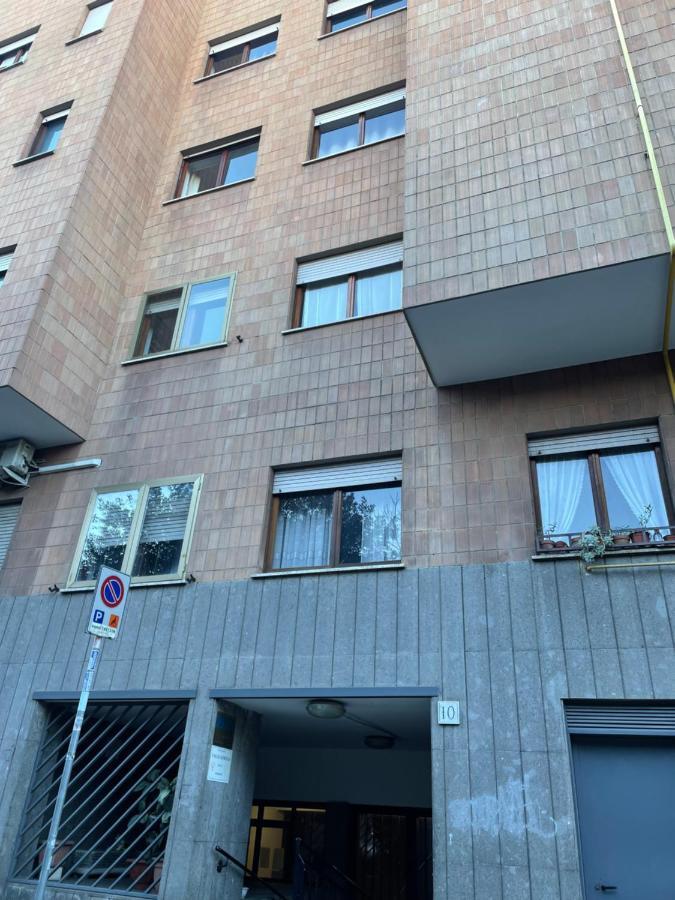 Roma Hub One Villa Eksteriør billede
